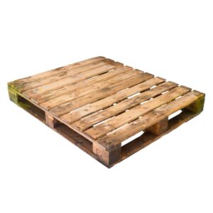 4 Way Entry Standard Size Grade One Pallet for sale