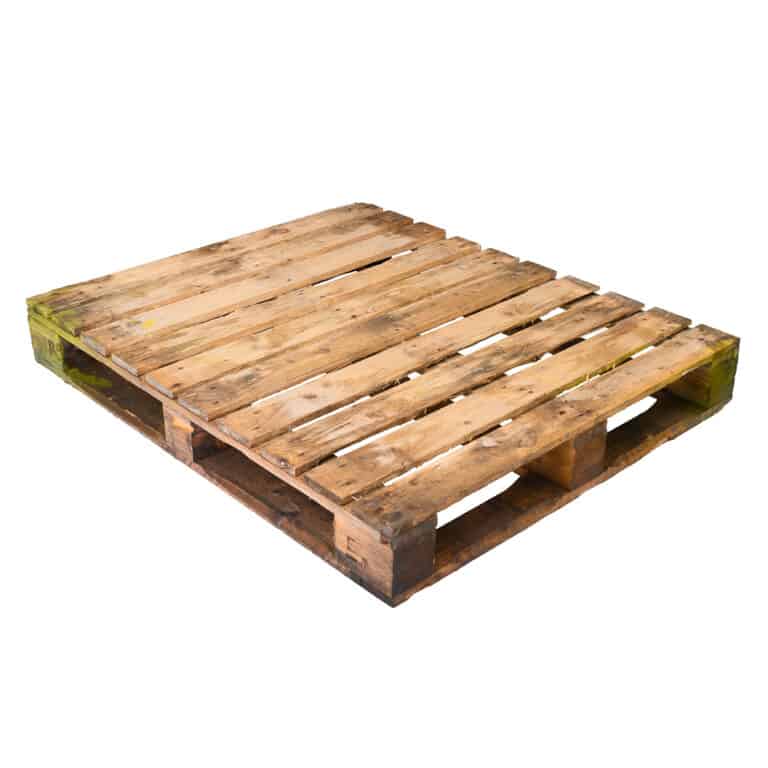 Wooden & Plastic Pallets for Sale Universal Pallets