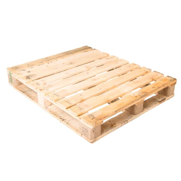 4 Way Entry Standard Size Super Grade One Pallet for sale