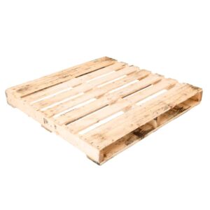 1200mm Square Two Way Entry Pallet