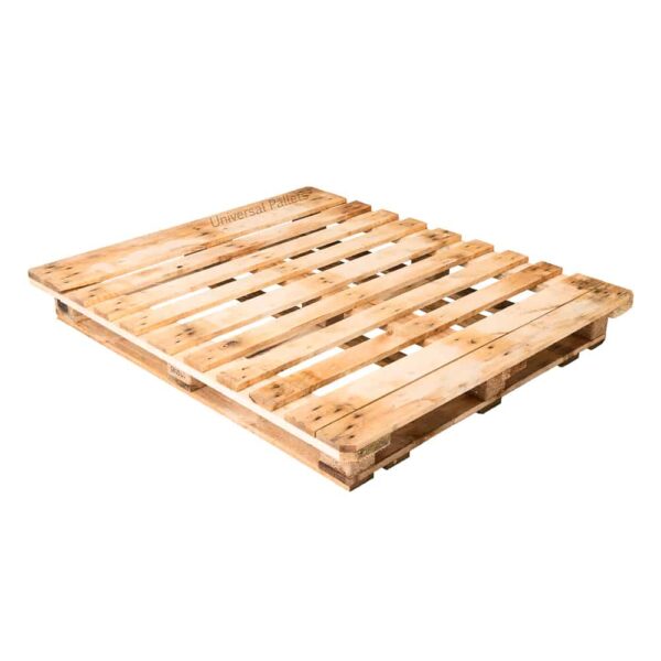 CP7 Pallet for sale