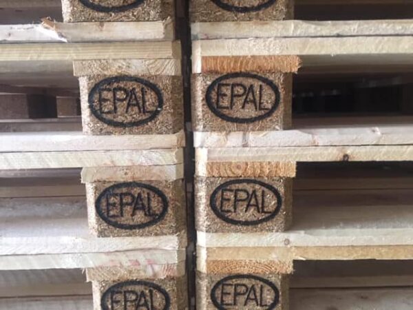 EUR Pallets