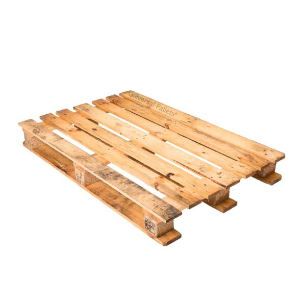 Lightweight Duty Unlicensed Euro Pallet for sale