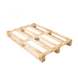 Lightweight Unlicensed Euro-Sized Pallet