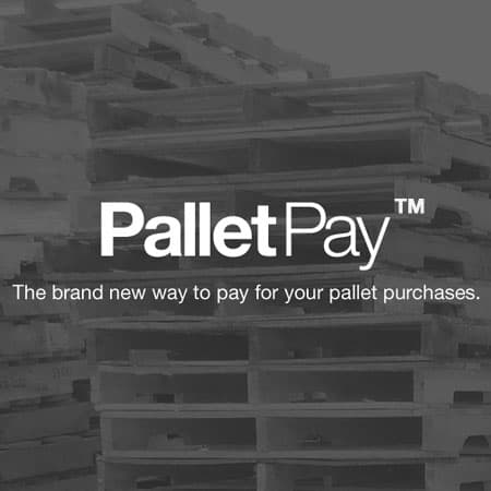 PalletPay for sale