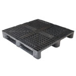 Plastic Pallet 1140mm Square for sale