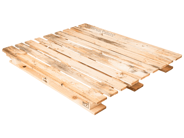 CP4 winged pallet
