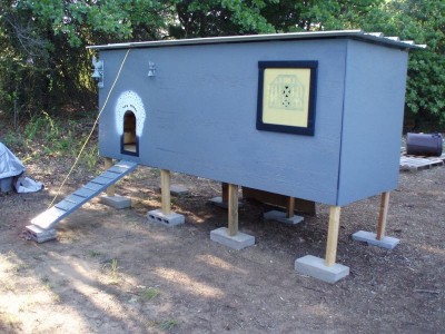 chicken-coop